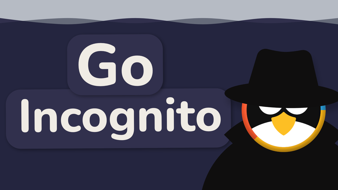 Go Incognito: A Guide to Security, Privacy and Anonymity