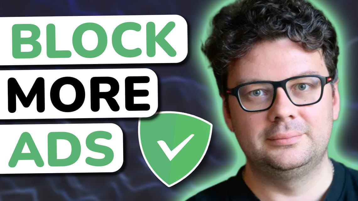 Why Everyone Should Use an Ad Blocker (AdGuard Interview)