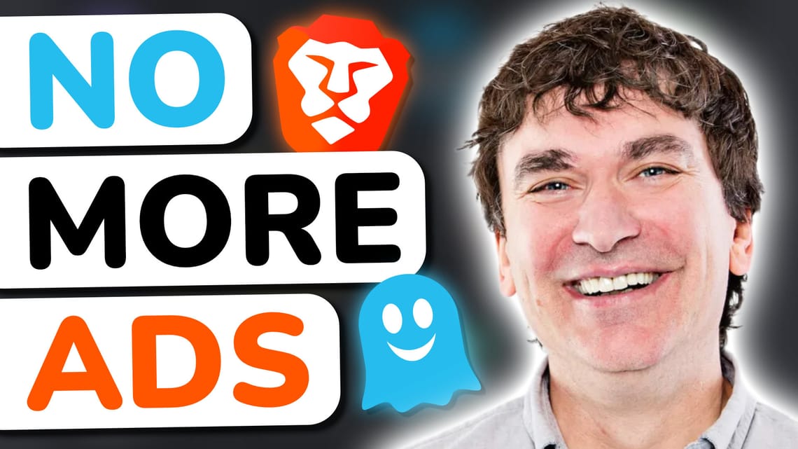 Ghostery CEO Explains How Ad Blockers Work, Why They Break, and the Future of Private Search